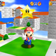 Imagen para el artículo titulado 10 curiosidades sobre Super Mario 64, el mítico juego de Nintendo